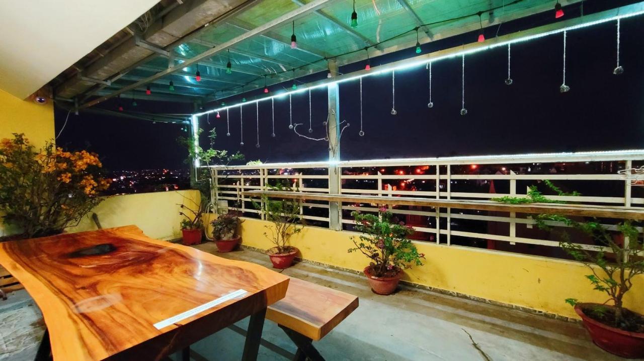 Apartamento Sori House Dalat Exterior foto