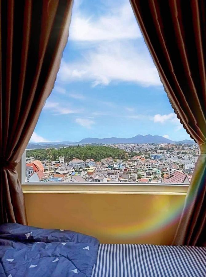 Apartamento Sori House Dalat Exterior foto