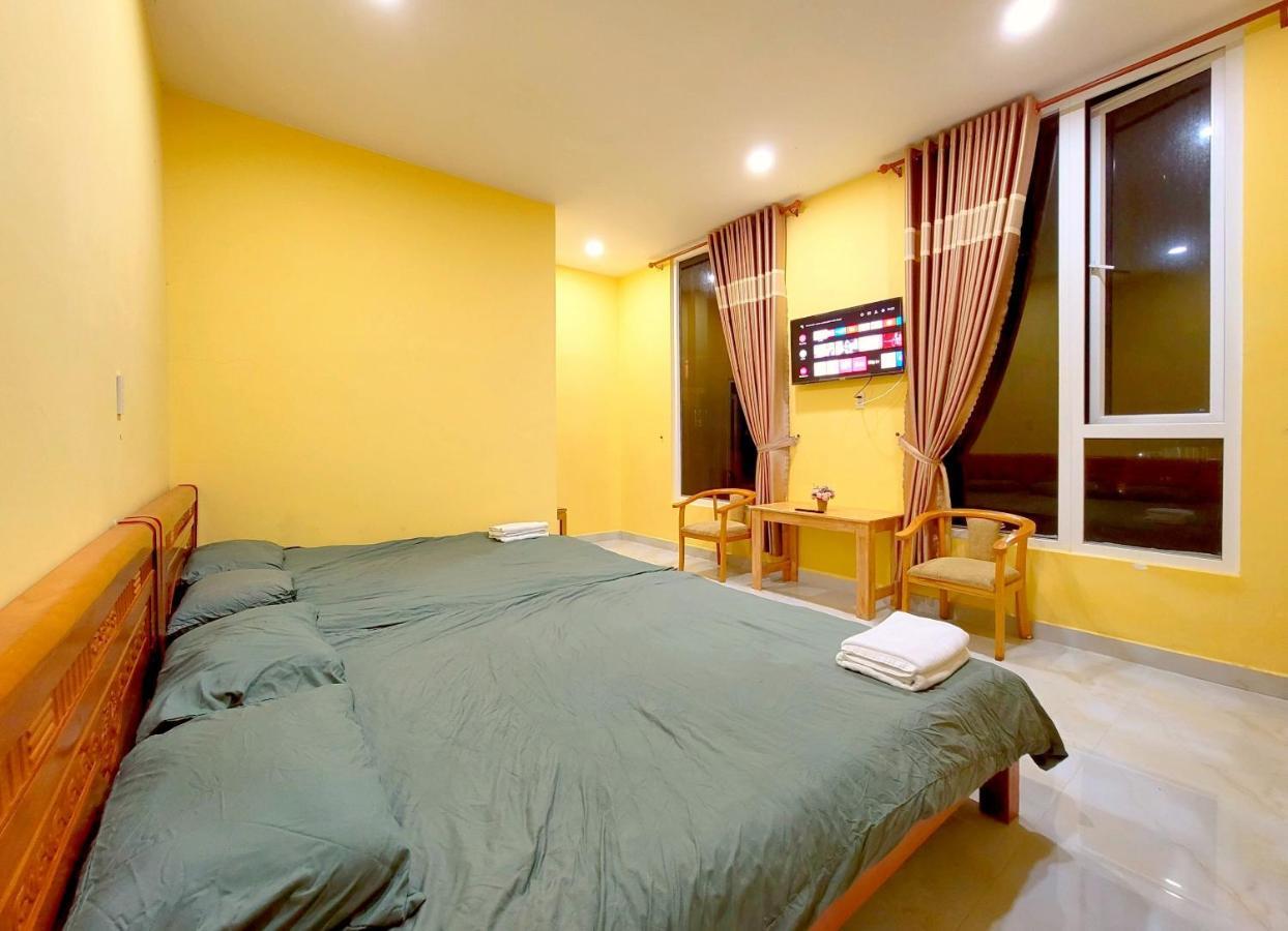 Apartamento Sori House Dalat Exterior foto