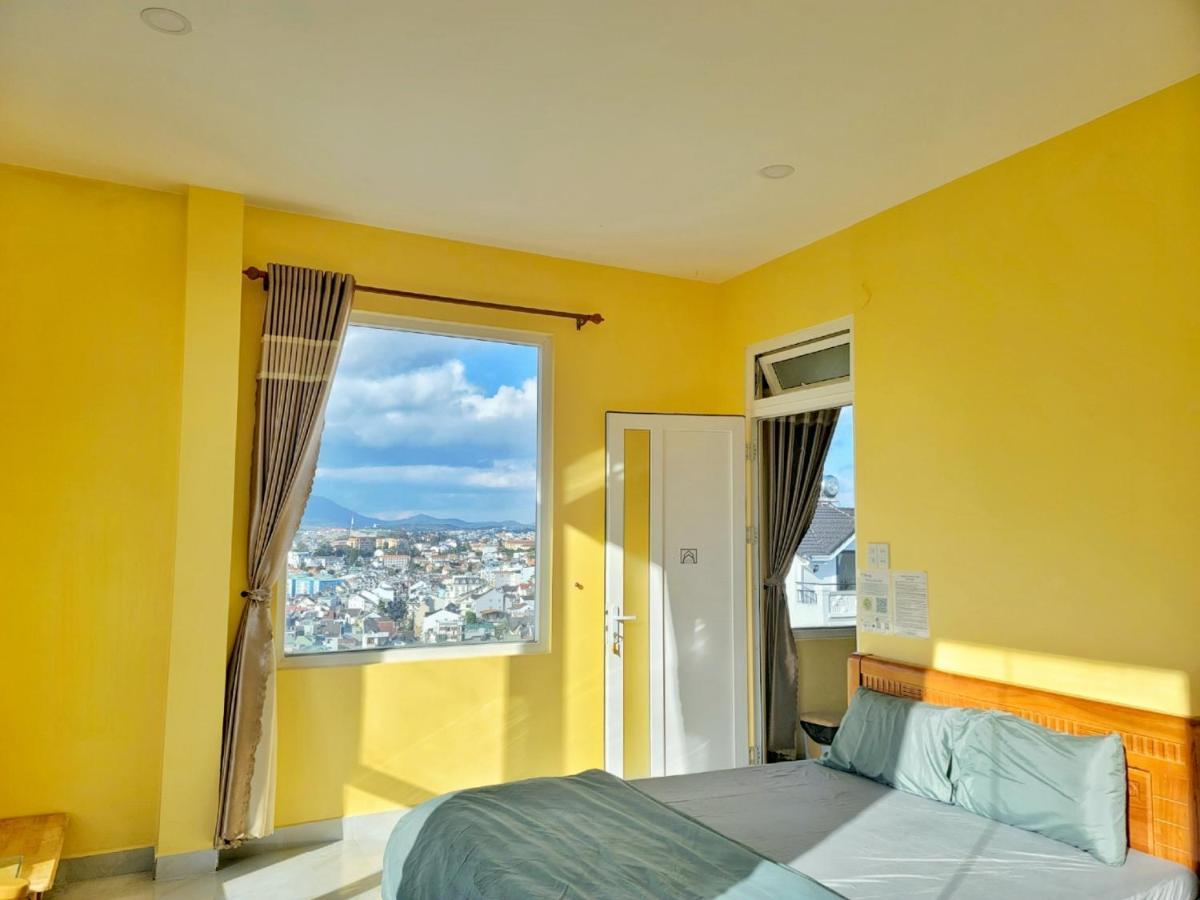 Apartamento Sori House Dalat Exterior foto