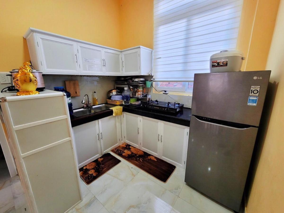 Apartamento Sori House Dalat Exterior foto