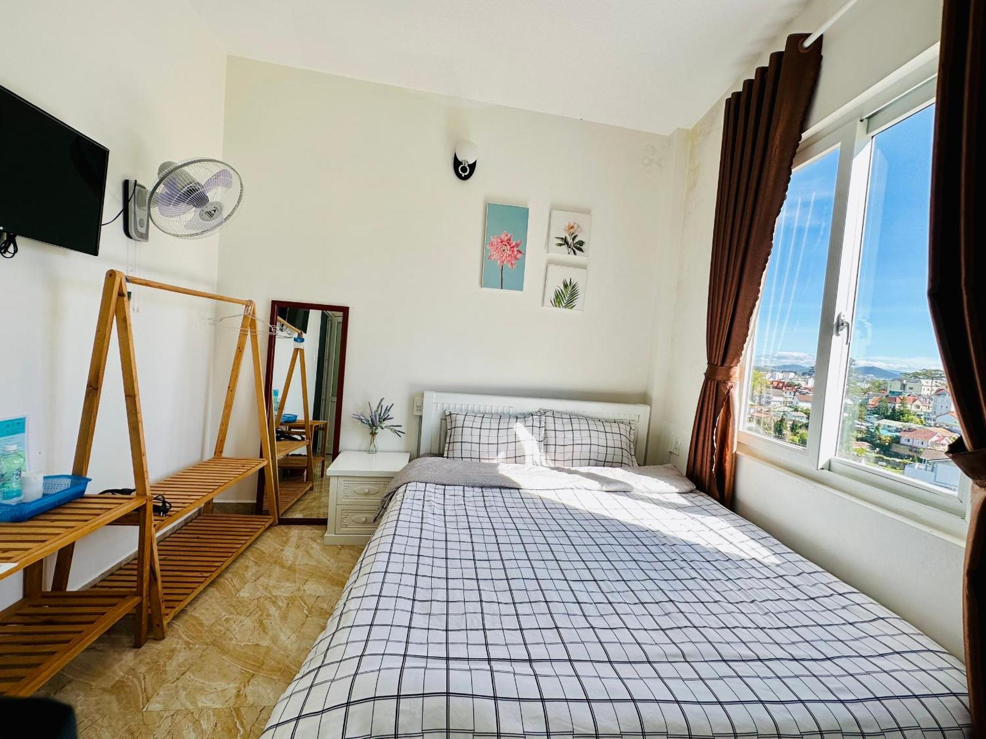 Apartamento Sori House Dalat Habitación foto