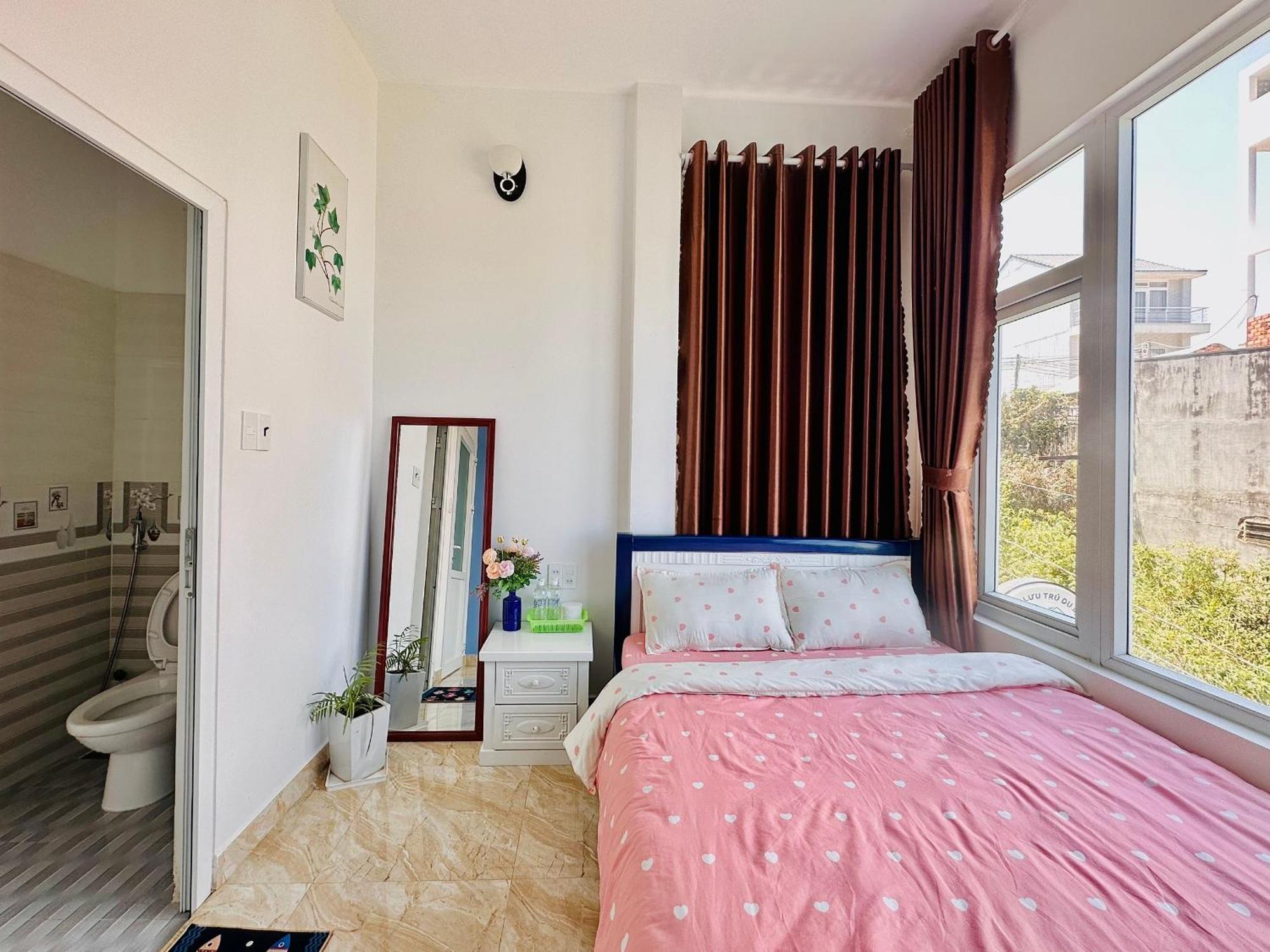 Apartamento Sori House Dalat Exterior foto