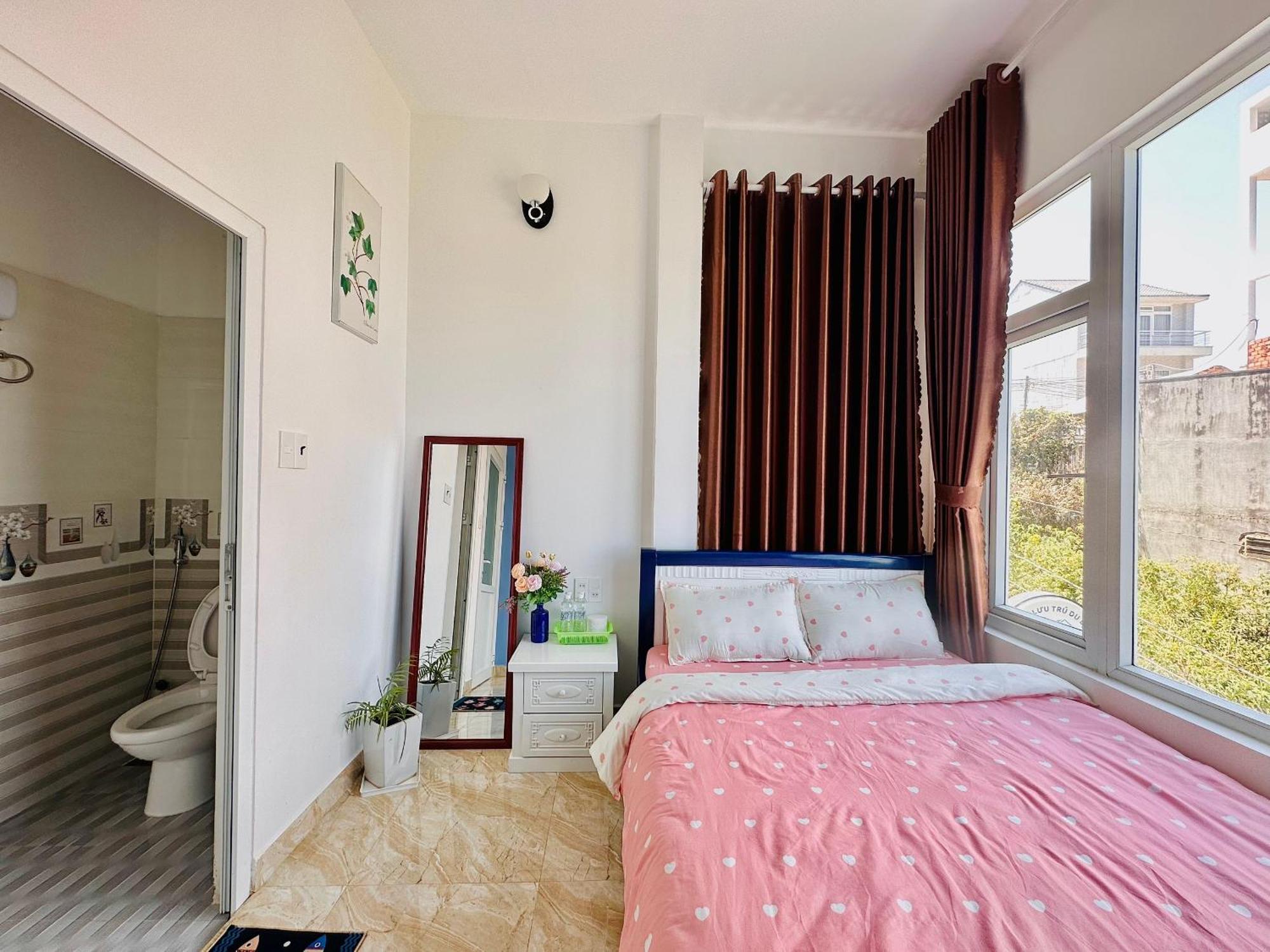 Apartamento Sori House Dalat Exterior foto