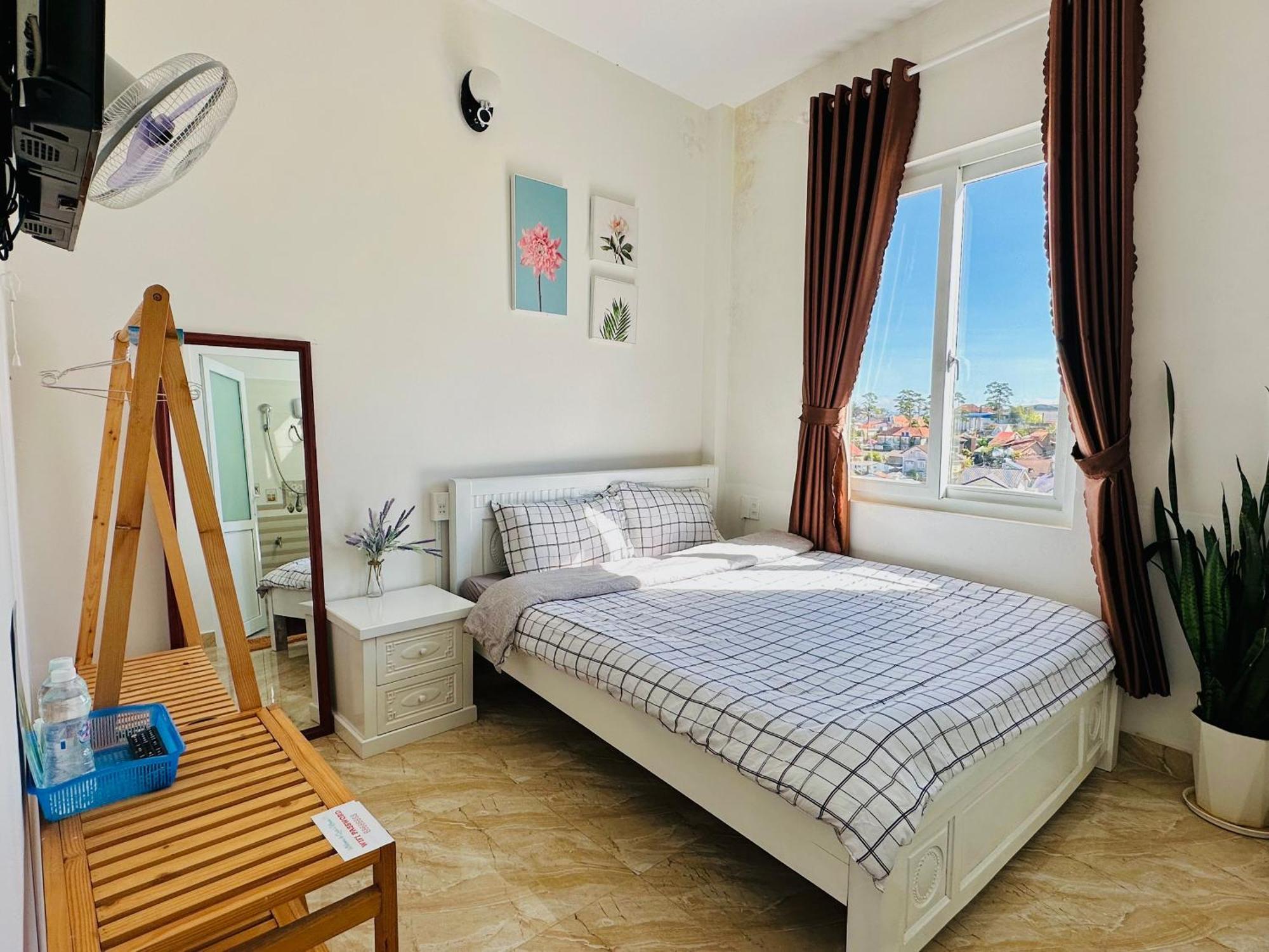 Apartamento Sori House Dalat Habitación foto