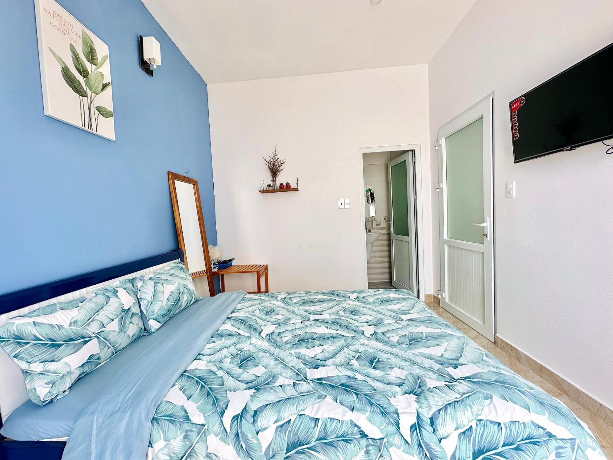 Apartamento Sori House Dalat Habitación foto