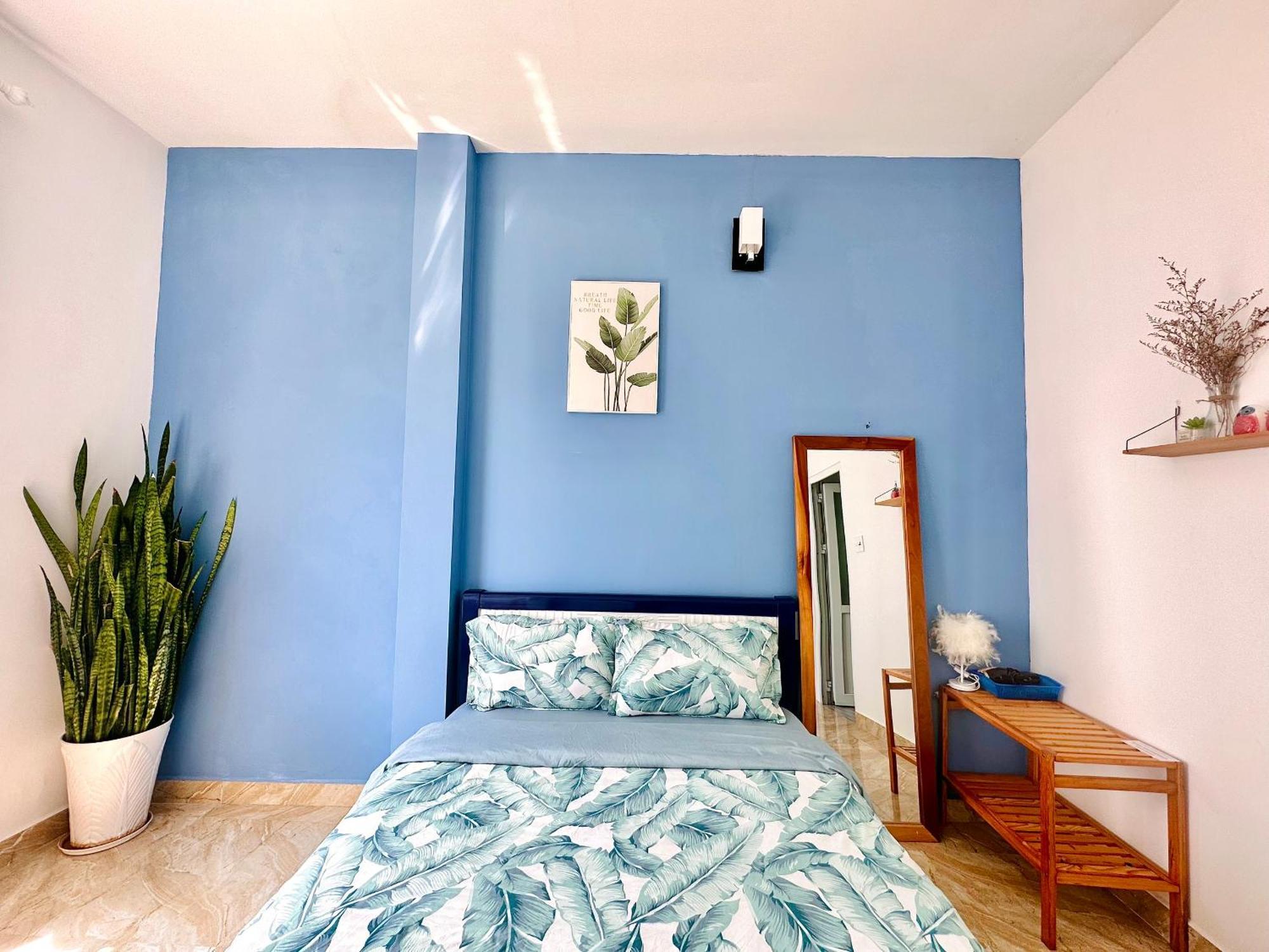 Apartamento Sori House Dalat Habitación foto